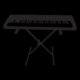TECLADO